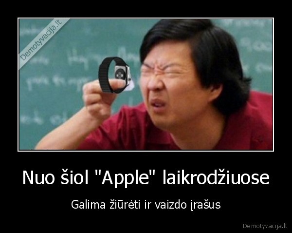 apple, watch,apple, laikrodziai