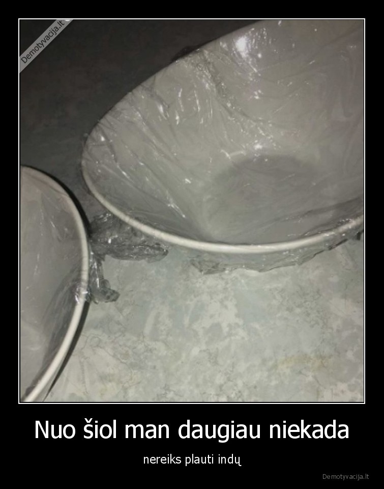 indai,nesiplauna,plastikas,maisto, plevele