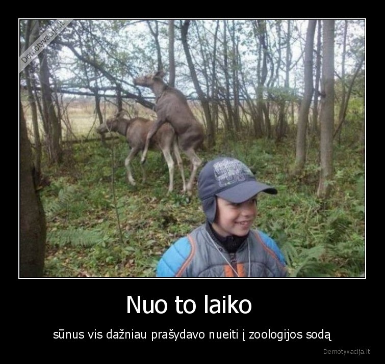 zoologijos,sodas,seksas,vaikas