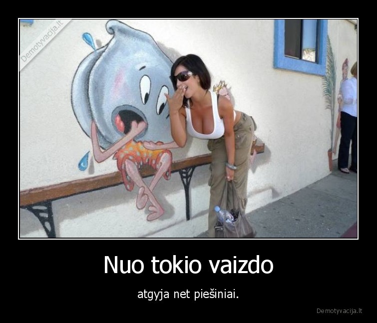 piesiniai,mergina,papai