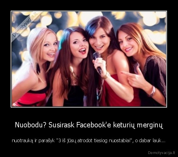 merginu, nuotrauka,nuotrauka, facebooke