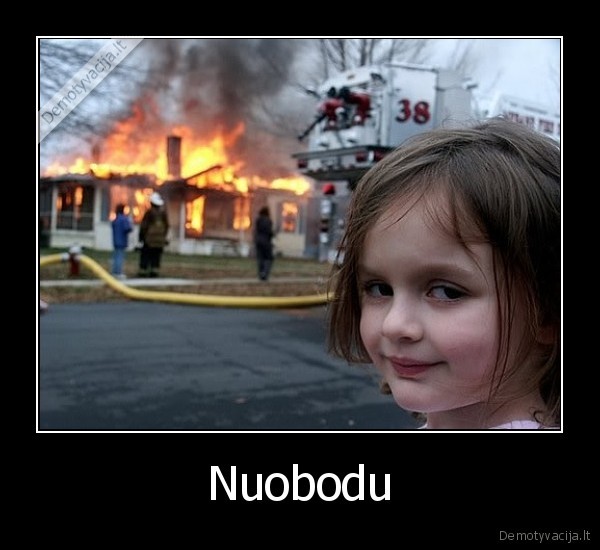 Nuobodu