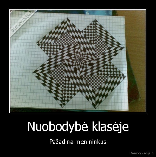 klase,mokykla,nuobodulys,nuobodybe,pazadinti,meninkas,sasiuvinys,piesinis,langeliai