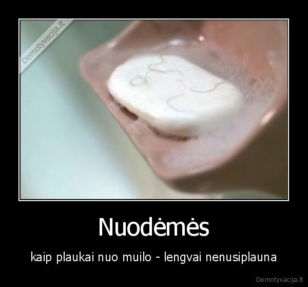 muilas,nuodemes