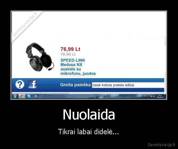 nuolaida,nesamones,pigu,elektronine,parduotuve