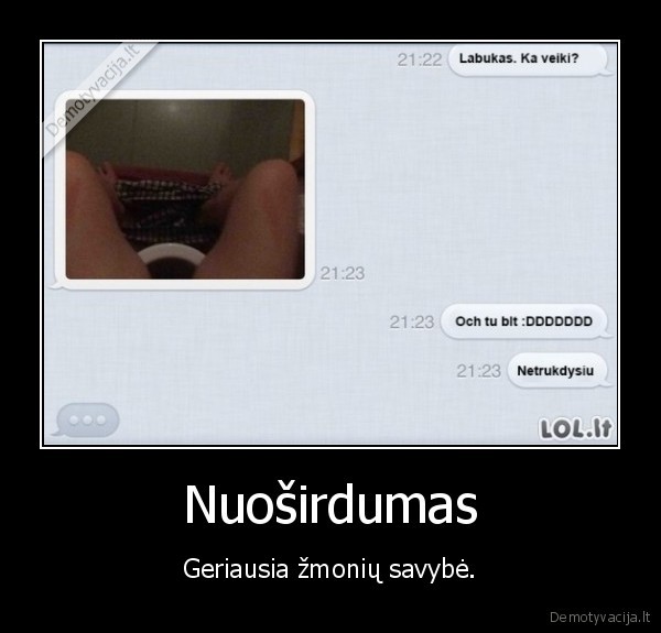 tiesa,nuosirdumas,ka, veiki,sika,foto