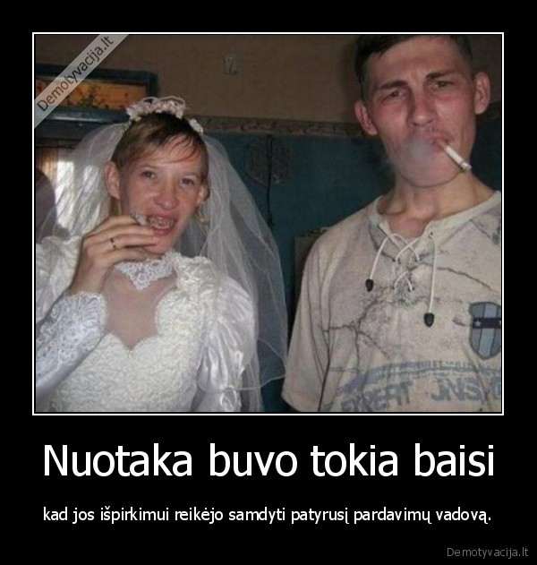 baisi, nuotaka,bjauri, nuotaka