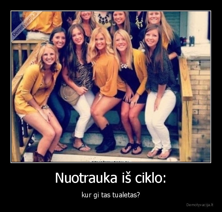 tualetas,kur,nuotrauka,merginos,poza,pozavimas