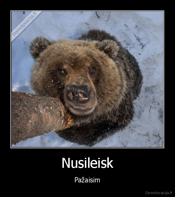 meska,medis,meskiukas