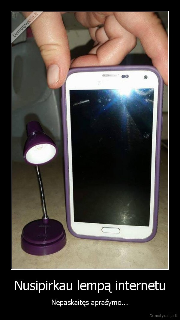 staline, lempa,miniatiurine, lempa