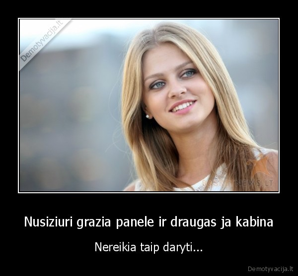Nusiziuri grazia panele ir draugas ja kabina