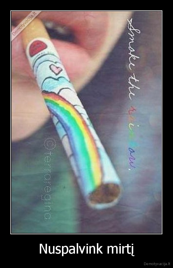 nuspalvinti,cigarete,mirtis