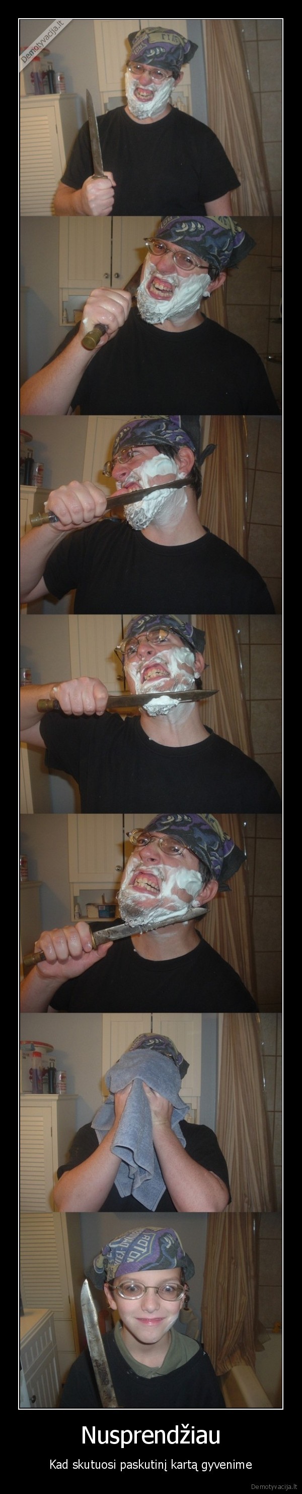 skutimasis,kudikio, veidas