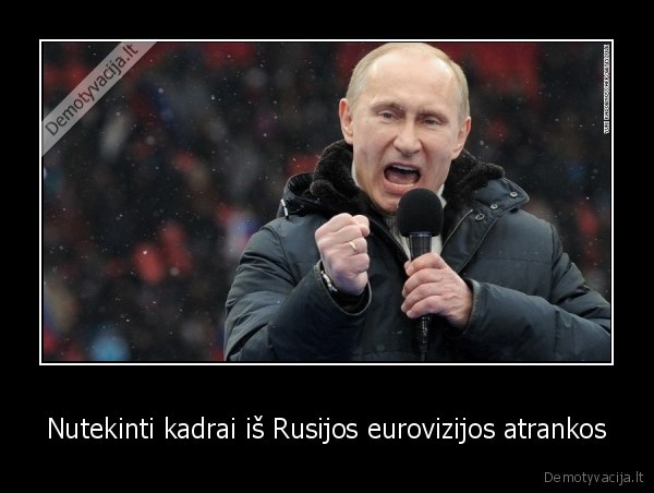eurovizija,rusija,putinas,chuilo,muzika