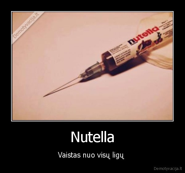Nutella
