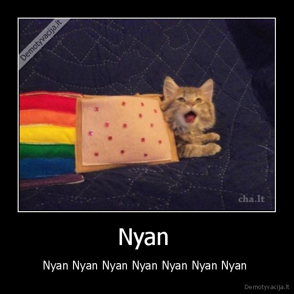 Nyan 