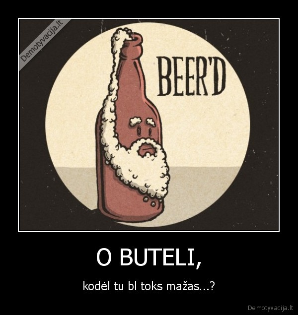 O BUTELI,