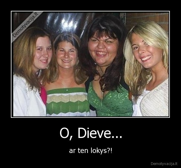 O, Dieve...