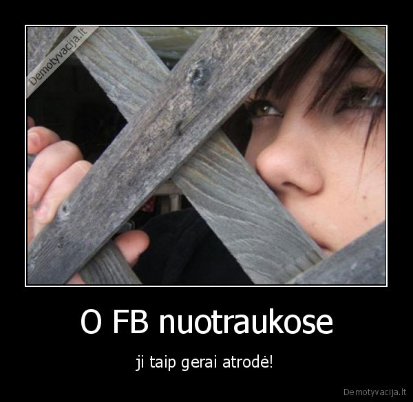 nuotrauka,facebook,mergina,nuotraukos,melas