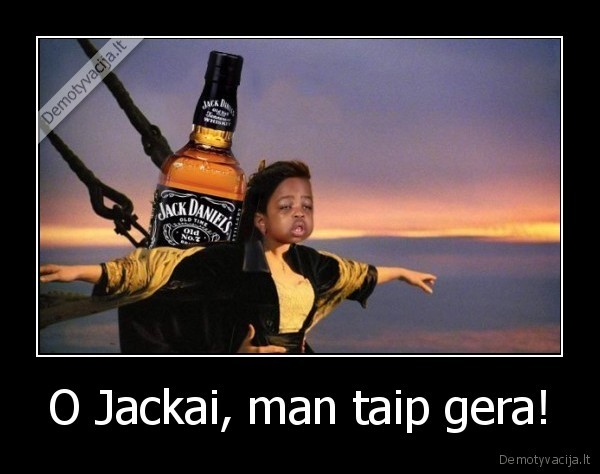 jack,titanic