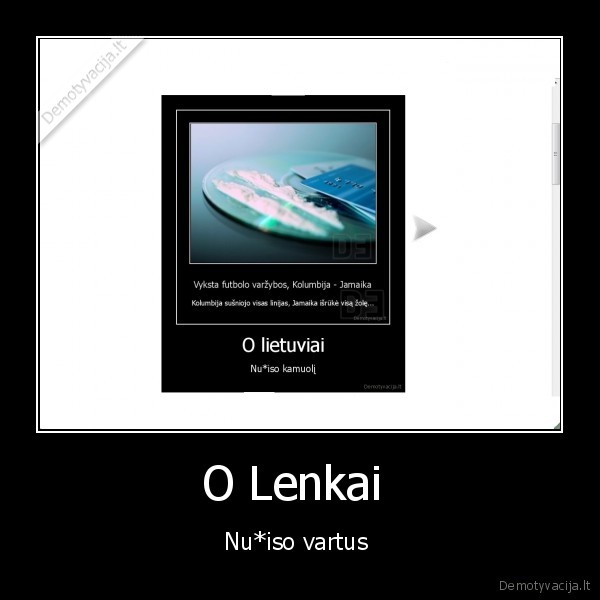O Lenkai 
