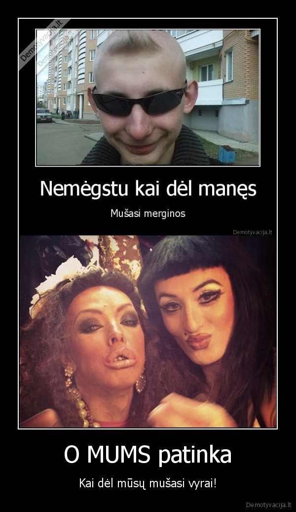 fyfos,mustis,patinka