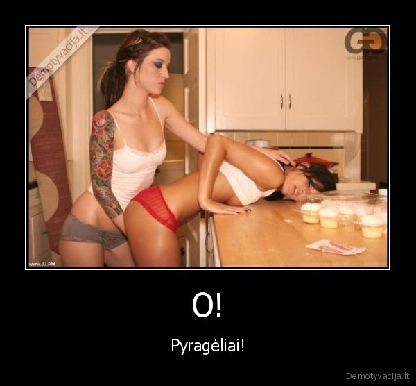 o, pyrageliai, merginos