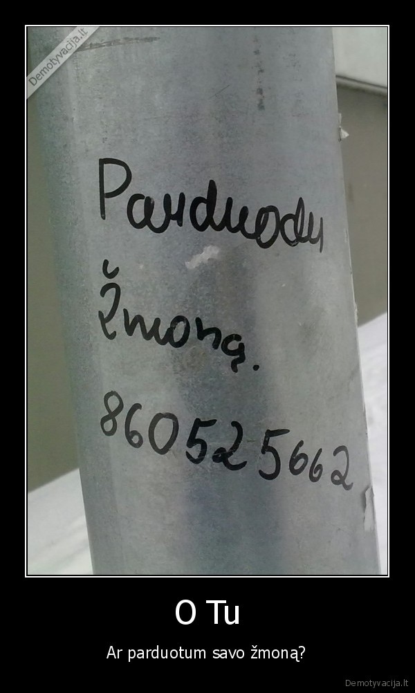 lietuviai, gali, parduoti, betka