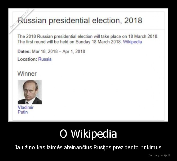 putinas,wikipedia