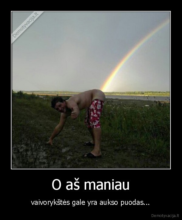 vaivorykste,puodas,auksas