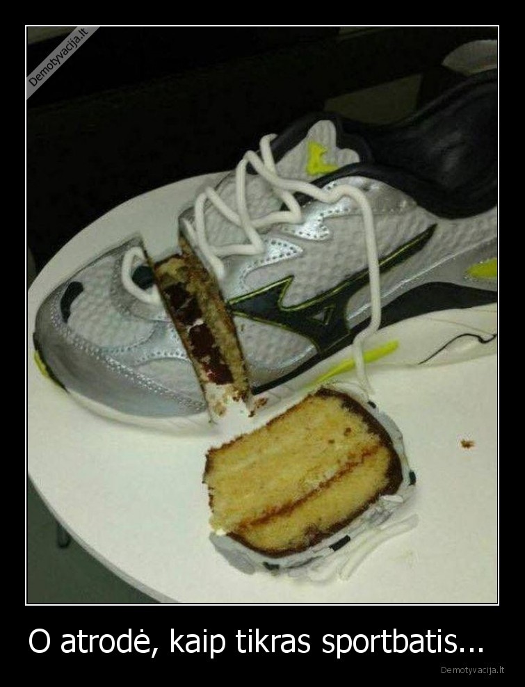 sportbatis,tortas,atrode