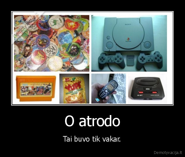 vaikyste,prisiminimai