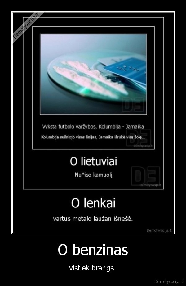 benzinas,brangs,benzas