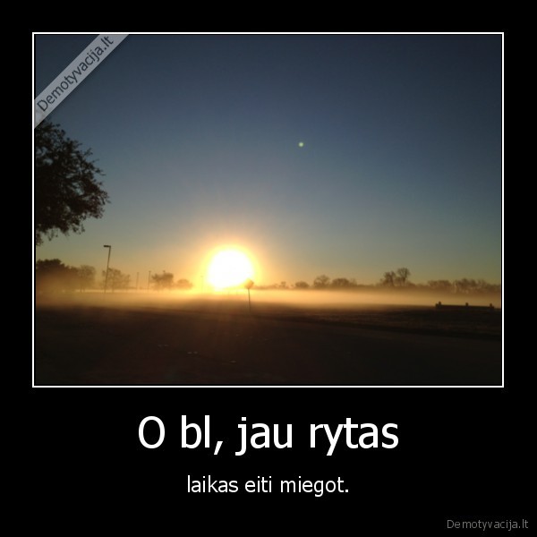 rytas,geras, rytas,laikas, miego