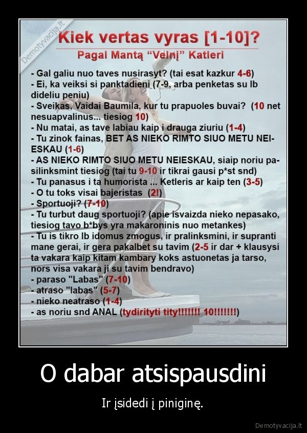 katleris,vyras,vertas,skale