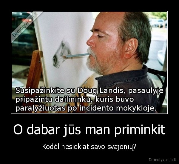 svajones,neigalus, tapytojas,dailininkas