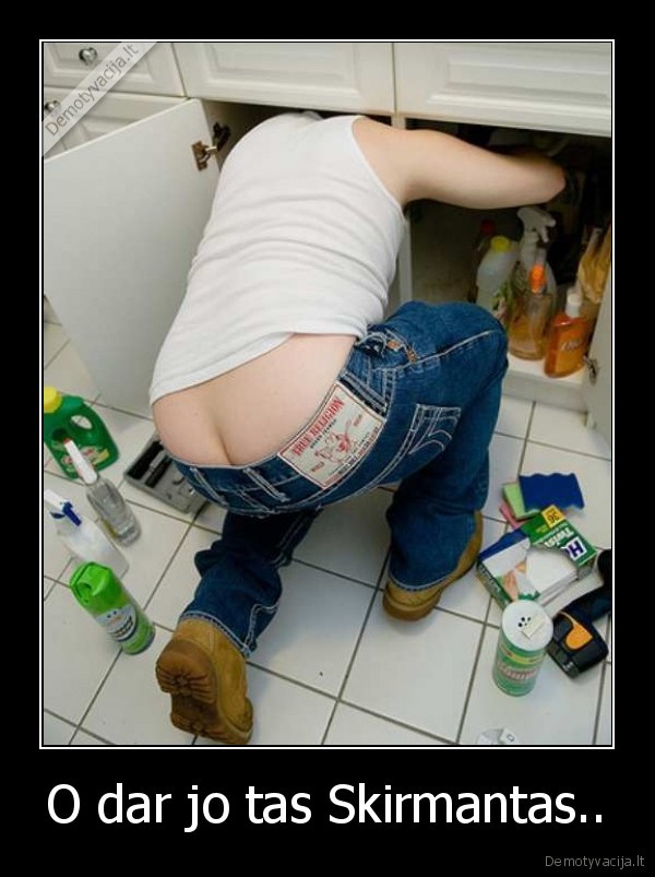skirmantas