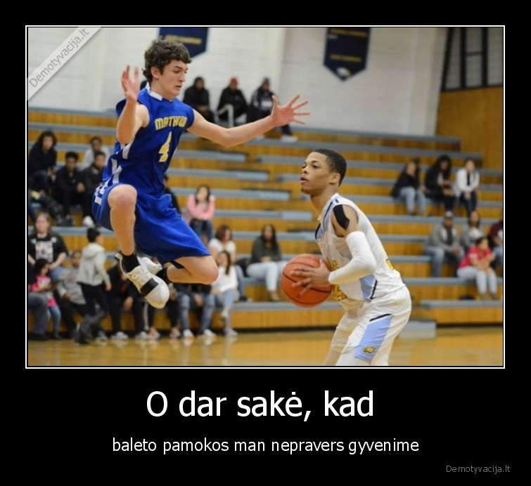 baletas,krepsinis,pamokos