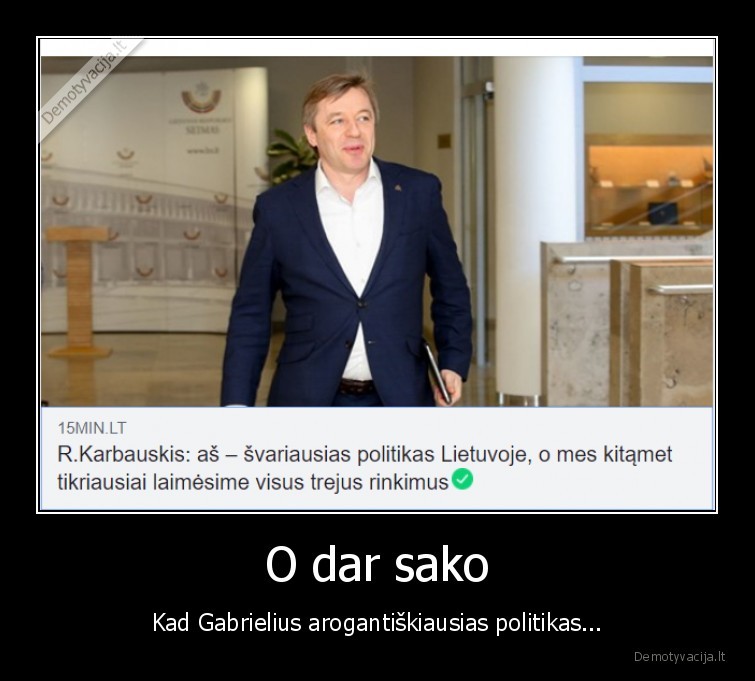 karbauskis
