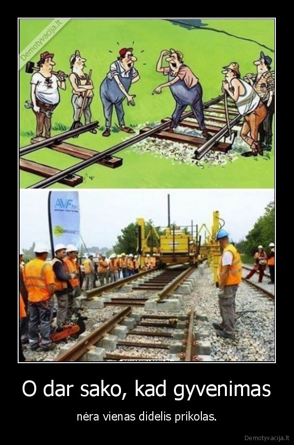 gyvenimas,prikolas,gelezinkelis,fail