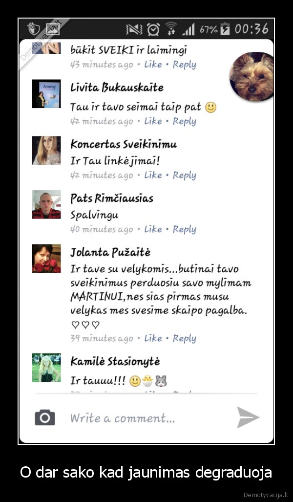 skype,nolife,jaunimas