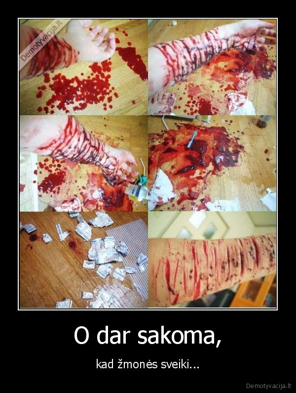 kraujas,zmones,ranka,mirtis, alyvose