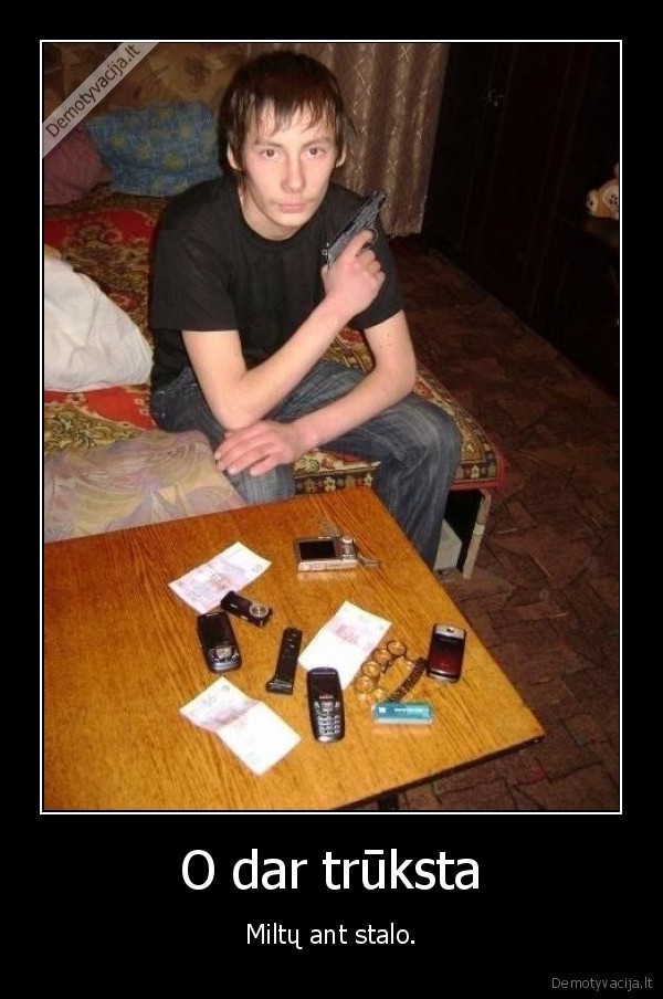 pacanas,kietas,brigada,mafija