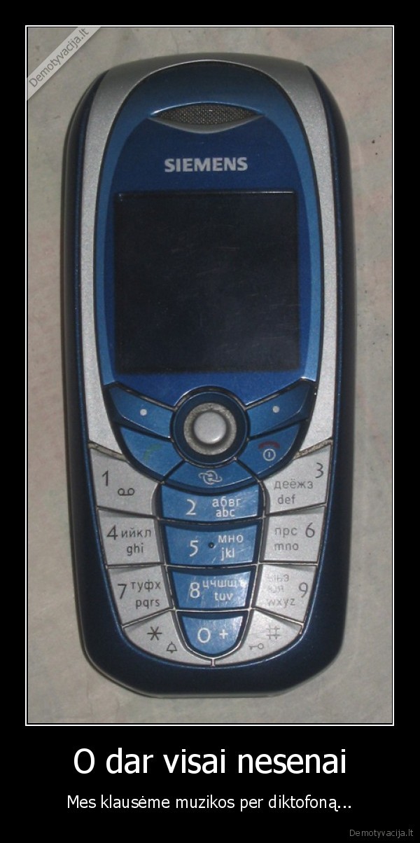 muzika,telefonai,siemens,diktofonas