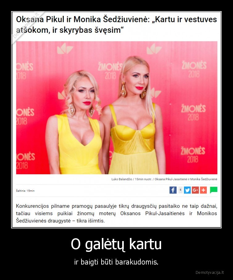 barakuda,sedziuviene,pikul,krc