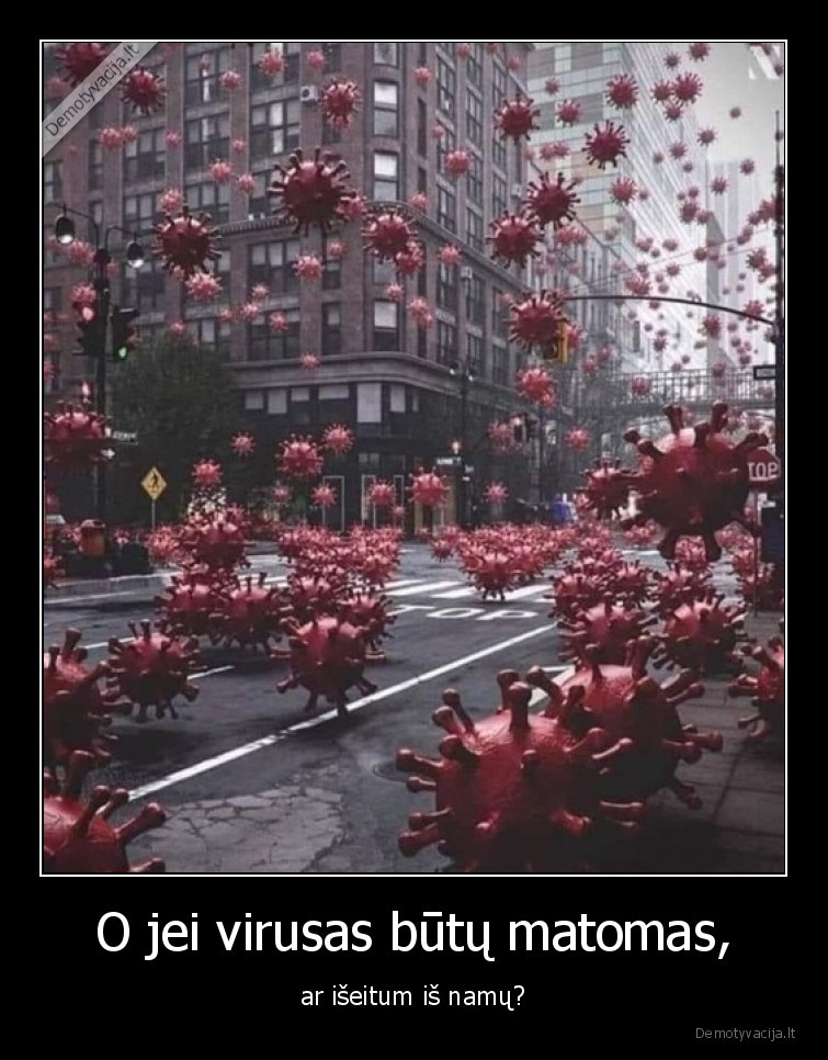 virusas,namai,karantinas