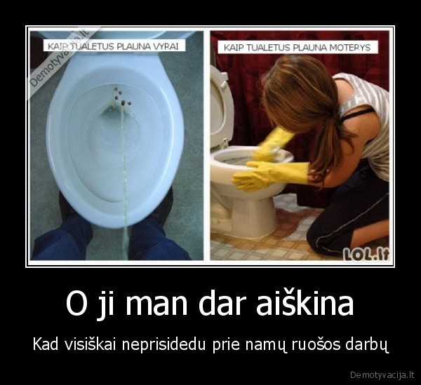 tualeto, valymas,slapimas