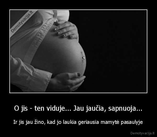 meile,vaikai,jausmai