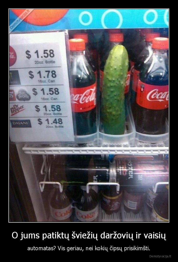 darzoves,vaisiai,automatas
