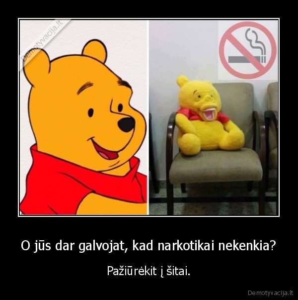 mike, pukuotukas,narkotikai